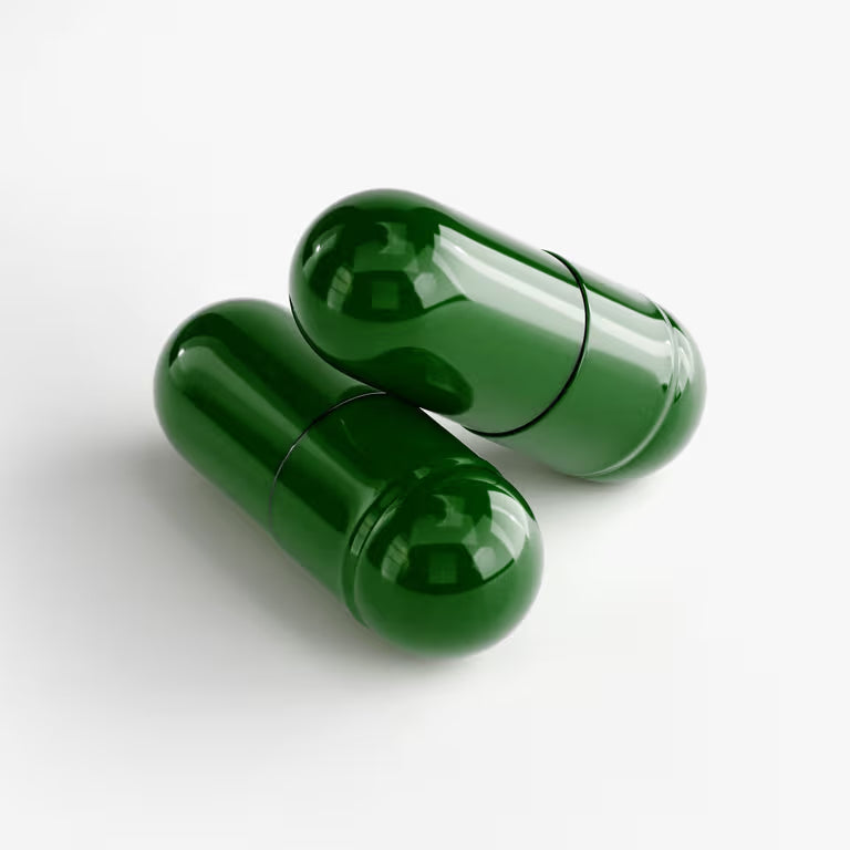 Fat Burner with MCT